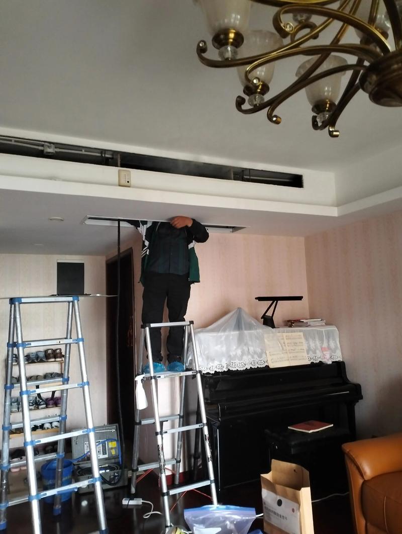 让工业清洗更高效的那些故事